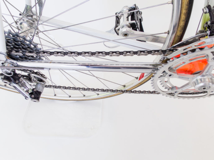 mazza service course 1980s columbus multishape