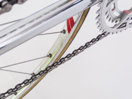 mazza service course 1980s columbus multishape