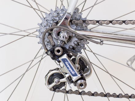 mazza service course 1980s columbus multishape