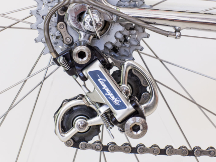 mazza service course 1980s columbus multishape