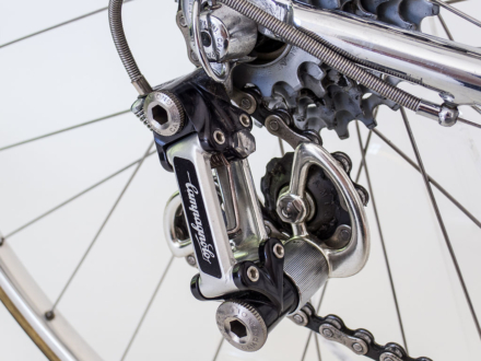 mazza service course 1980s columbus multishape