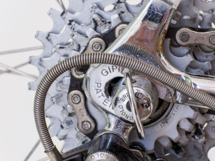 mazza service course 1980s columbus multishape