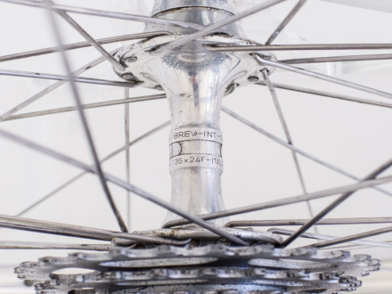 mazza service course 1980s columbus multishape