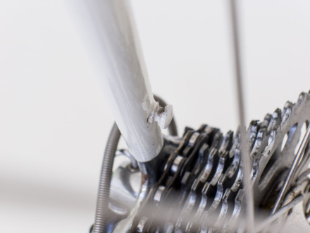 mazza service course 1980s columbus multishape