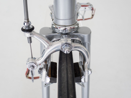 campagnolo no logo brakes masi special 1968