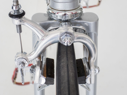 campagnolo no logo brakes masi special 1968