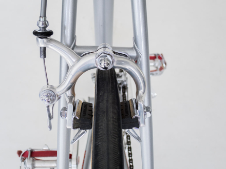 campagnolo no logo brakes masi special 1968