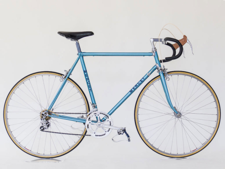 jacques mercet course 1968