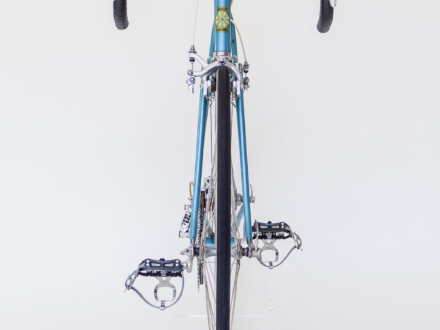 jacques mercet course 1968