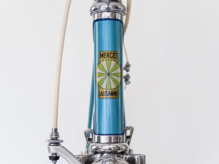 jacques mercet course 1968