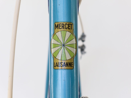 jacques mercet course 1968