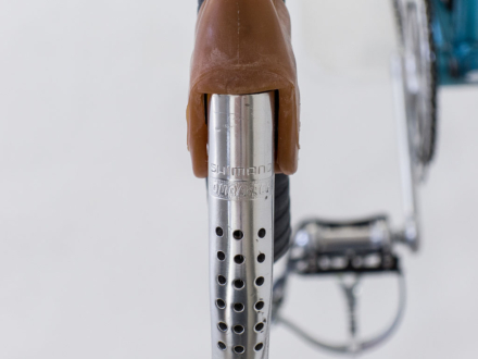 jacques mercet course 1968