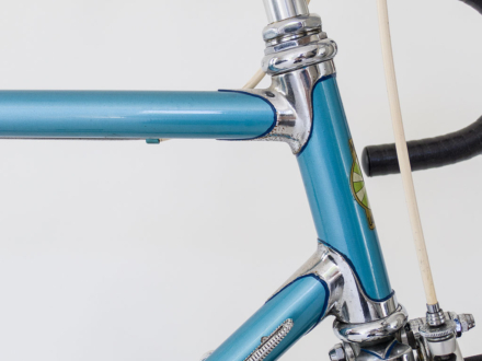 jacques mercet course 1968