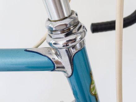 jacques mercet course 1968