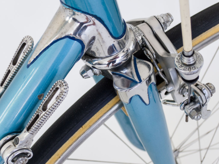 jacques mercet course 1968