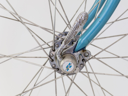 jacques mercet course 1968