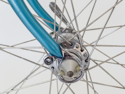 jacques mercet course 1968