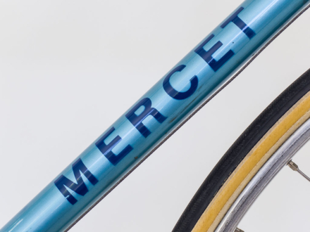 jacques mercet course 1968