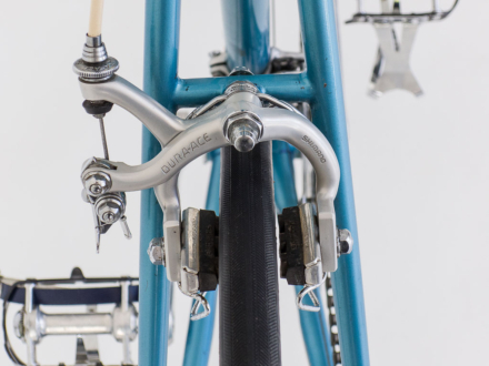 jacques mercet course 1968