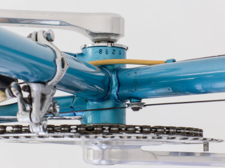 jacques mercet course 1968