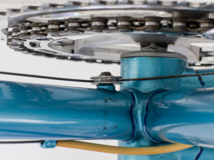 jacques mercet course 1968