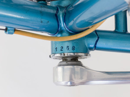 jacques mercet course 1968