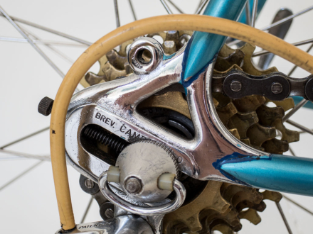 jacques mercet course 1968