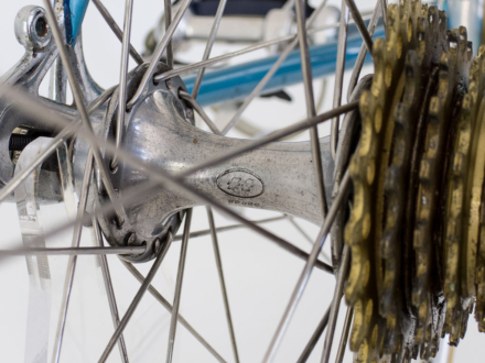 jacques mercet course 1968