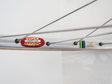 jacques mercet course 1968