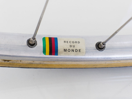 jacques mercet course 1968