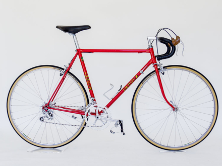 alois imholz rennvelo