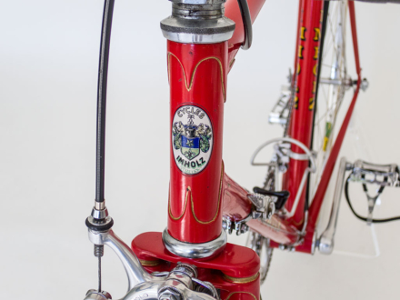 alois imholz rennvelo