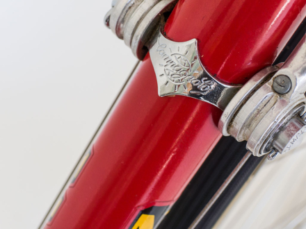 alois imholz rennvelo