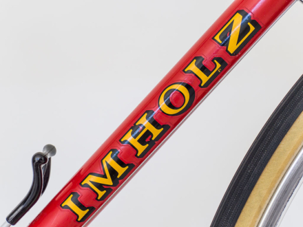 alois imholz rennvelo