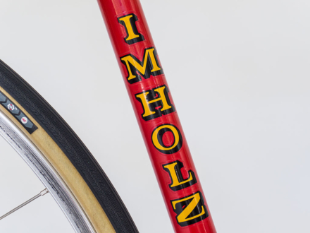 alois imholz rennvelo