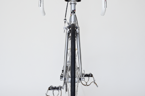 Colnago Mexico GIS Gelati 1980
