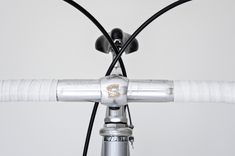 Colnago Mexico GIS Gelati 1980