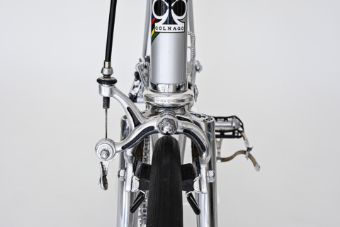 Colnago Mexico GIS Gelati 1980