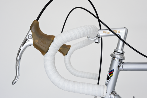 Colnago Mexico GIS Gelati 1980