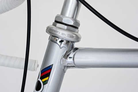 Colnago Mexico GIS Gelati 1980