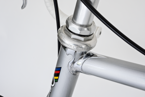 Colnago Mexico GIS Gelati 1980