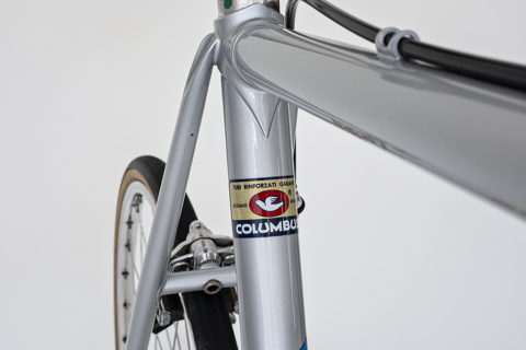 Colnago Mexico GIS Gelati 1980