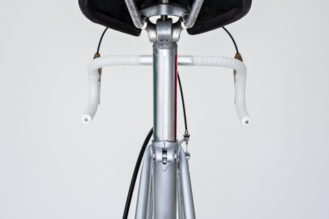 Colnago Mexico GIS Gelati 1980