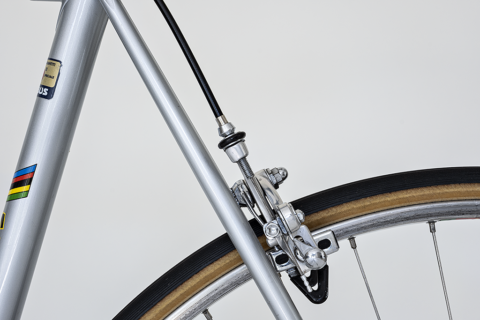 Colnago Mexico GIS Gelati 1980