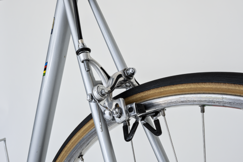 Colnago Mexico GIS Gelati 1980