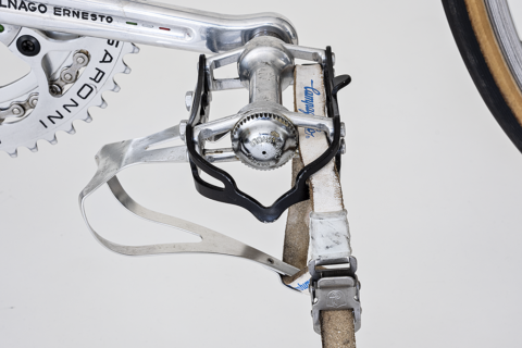 Colnago Mexico GIS Gelati 1980