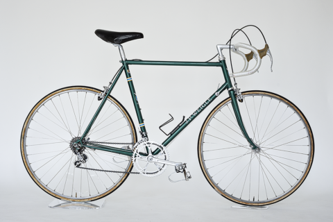 1983 J.P. Weigle