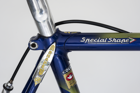 boschetti special shape columbus MS 1998