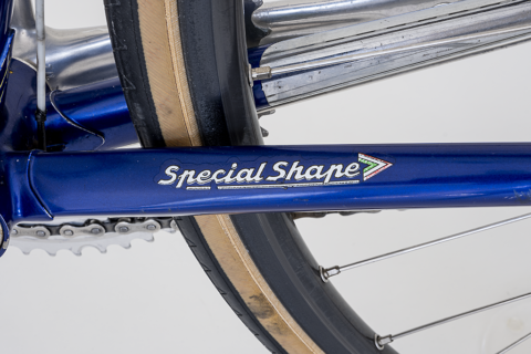 boschetti special shape columbus MS 1998